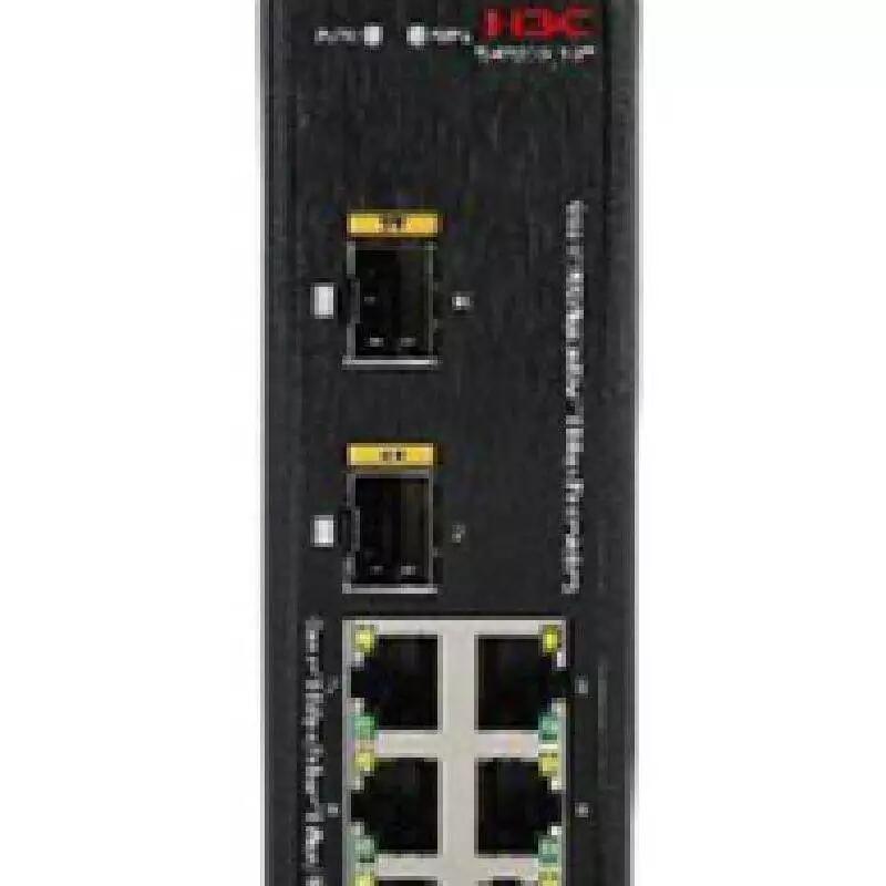 IE4120U-8E 8個(gè)10/100 BASE-T自適應(yīng)以太網(wǎng)端口 工業(yè)以太網(wǎng)交換機(jī)