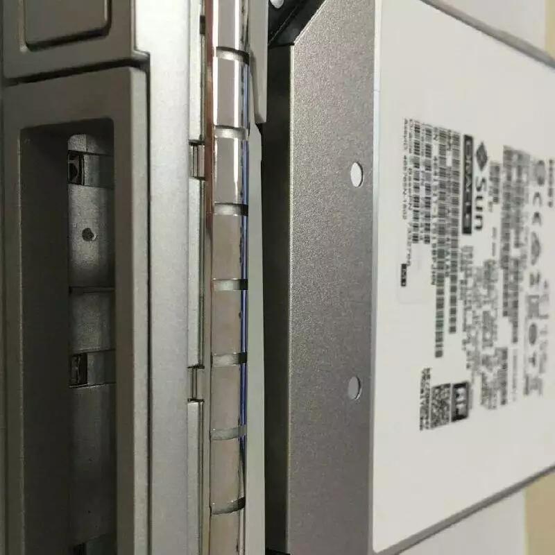 Oracle 7337414 8TB 7.2K SAS DE3-24 ZS3-2服務(wù)器硬盤(pán)