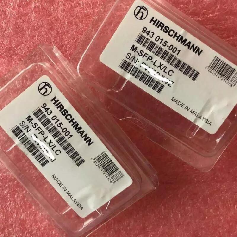943015-001 M-SFP-LX/LC SFP 赫斯曼交換機(jī)光纖模塊