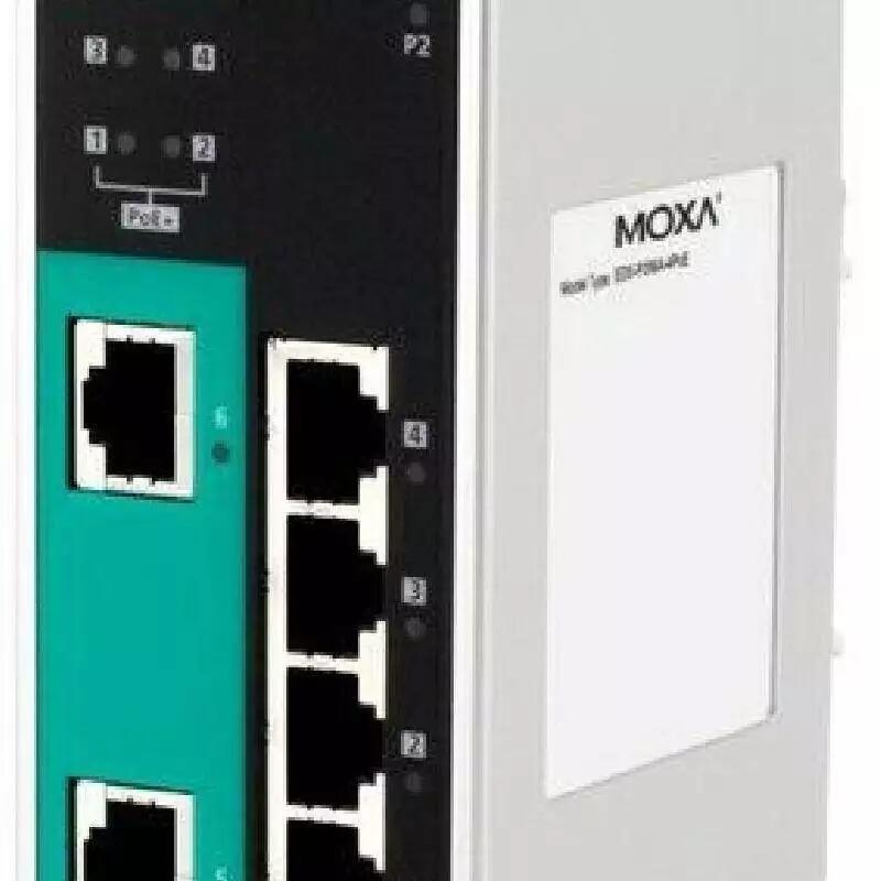 EDS-P206A-4PoE-M-ST-T EDS-P206A-4PoE-MM-SC-T浜�