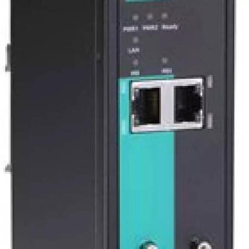 MGate 5111 Modbus/PROFINET/EtherNet/IP杞�(zhu菐n)PRO缍�(w菐ng)闂�(gu膩n)