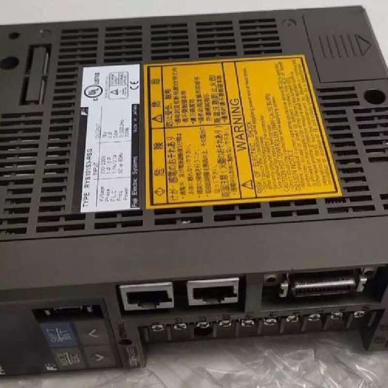 Fuji RYS101S3-RSG RYS101S3-LSS 富士驅(qū)動(dòng)器 伺服放大器