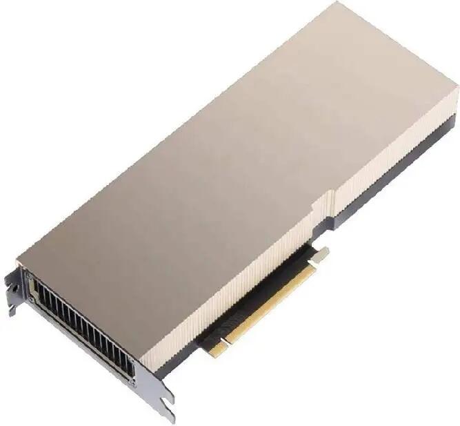 NVIDIA TESLA A100  PCie  40G 標準版 GPU高速顯卡 運算卡