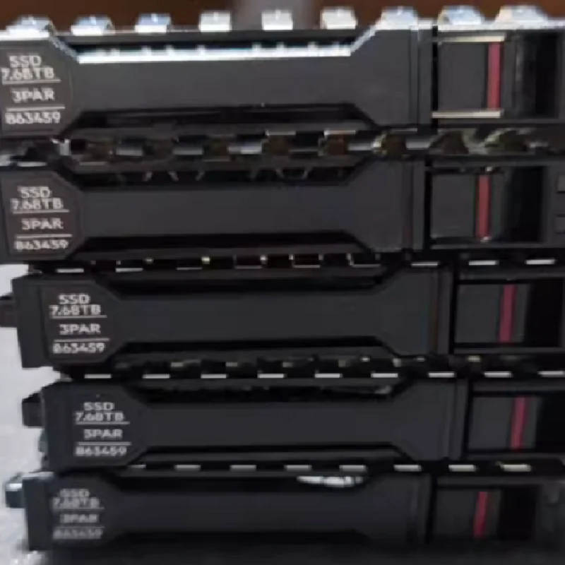 P09911-001 SSD SATA 960 GB (2.5 inch) SSD 硬盤