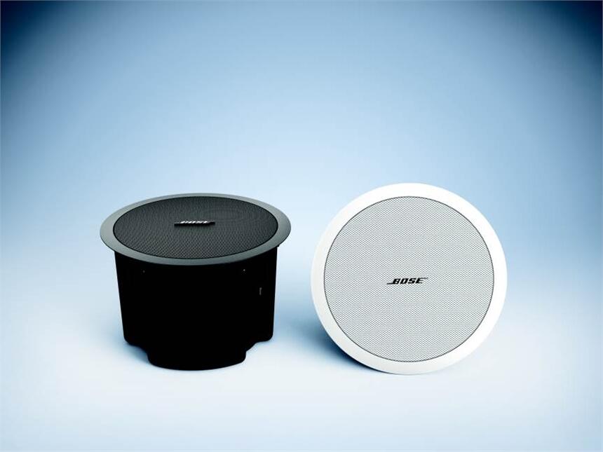 FreeSpace?DS100F_Bose音響_吸頂揚(yáng)聲器