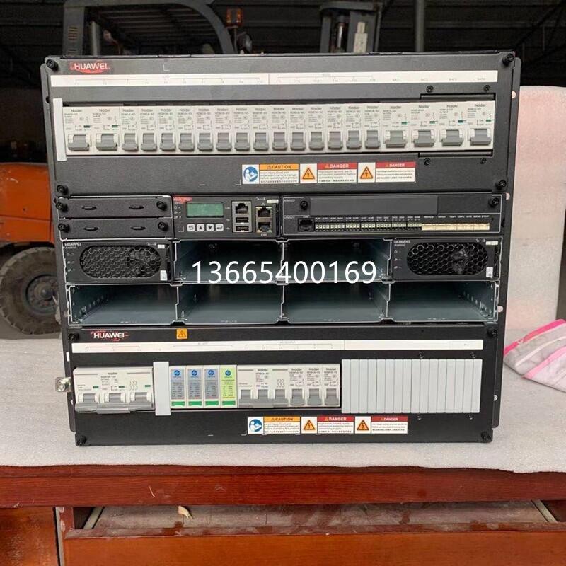 吉林華為ETP48400-C9A2嵌入式開關電源系統(tǒng)