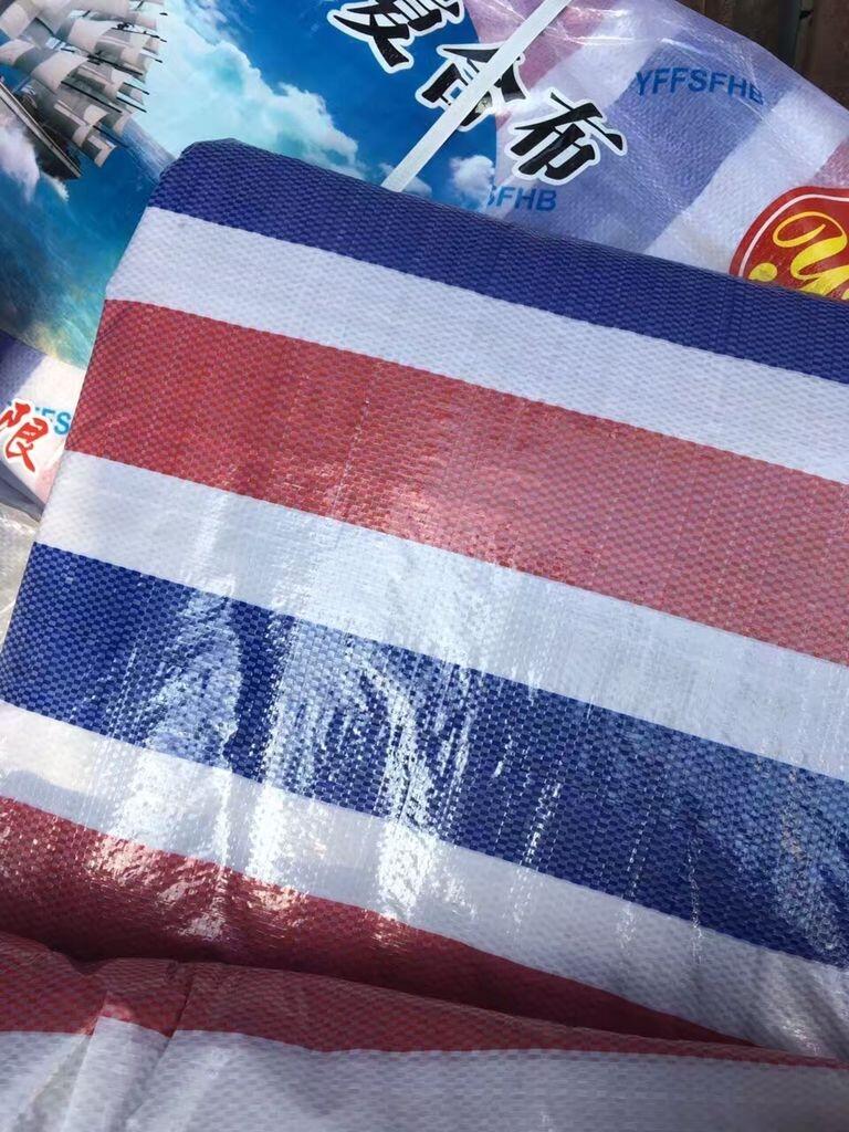 運城蓋貨、蓋設(shè)備防雨彩條布發(fā)貨