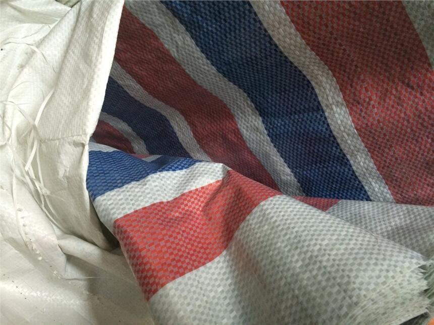 河北秦皇島120克抗老化彩條布