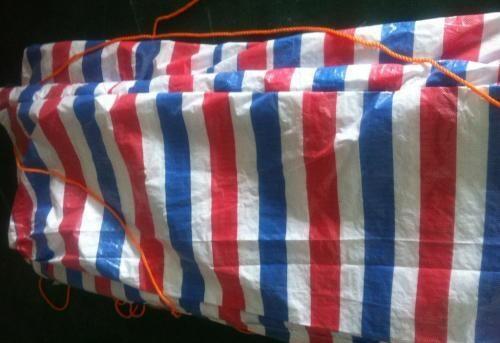 運(yùn)城市全新料彩條布使用用途