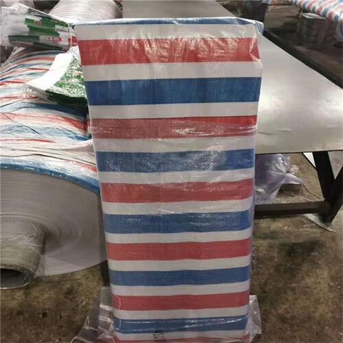 山東三色防水彩條布大量供應(yīng)