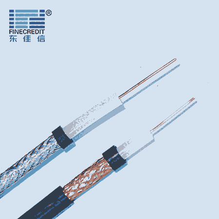 廠家直銷(xiāo)syv-75-5、sywv-75-5同軸電纜有線電視信號(hào)閉路線