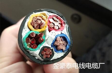 廠(chǎng)家批發(fā)YJV2*6mm2深圳市東佳信電線(xiàn)電纜