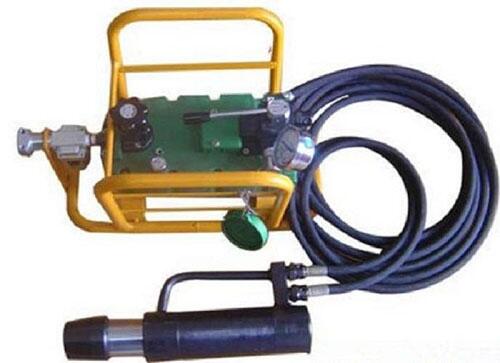 洛陽MD電動錨索張拉機(jī)具價(jià)格報(bào)價(jià)礦山專用支護(hù)設(shè)備