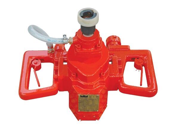 ZQS-50/1.6氣動(dòng)手持式鉆機(jī)供應(yīng)鉆機(jī)廠家型號齊全