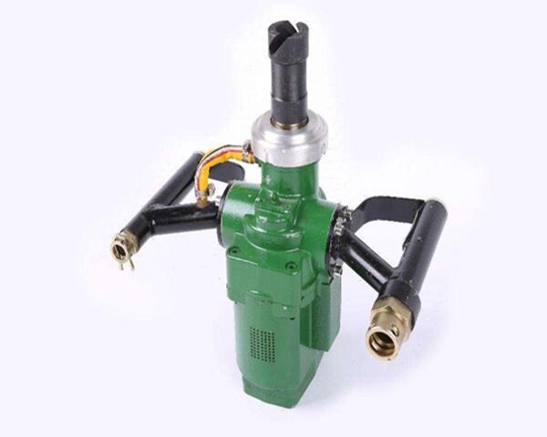氣動錨桿鉆機配件質量優(yōu)品質高鉆機廠家型號齊全