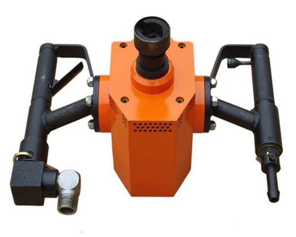 ZQS型號氣動手持式鉆機(jī)供應(yīng)鉆機(jī)廠家型號齊全