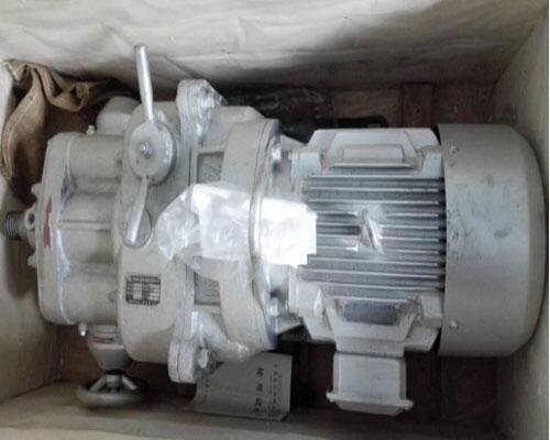 隔爆型巖石電鉆探水探瓦斯鉆機生產(chǎn)廠家