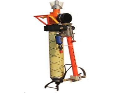 鉆機(jī)氣動(dòng)支腿式幫錨桿鉆機(jī)MQT-110/2.5貨源供應(yīng)
