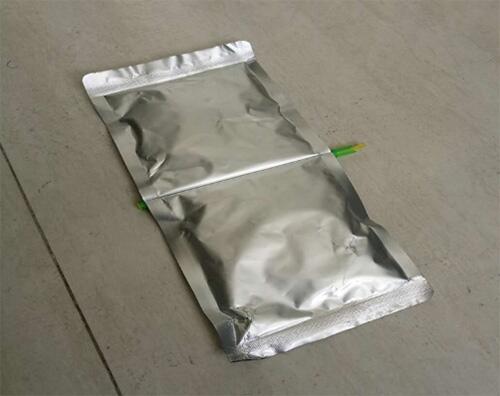 新型礦用瓦斯封孔袋銷(xiāo)售圖片型號(hào)