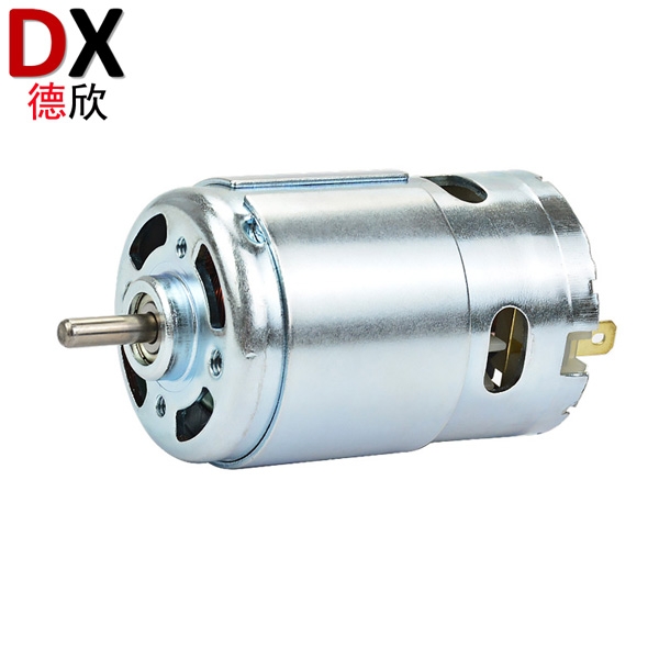 12v低速正反轉(zhuǎn)微型電機(jī)，微型直流電機(jī)540