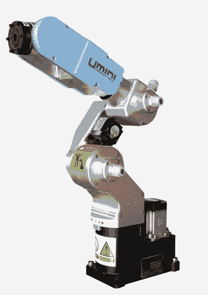 東莞石碣工業(yè)ROBOT人  首選大研自動化標準機器人