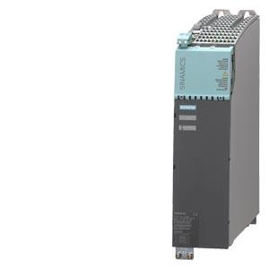 西門子S120電源模塊6SL3130-7TE31-2AA3，輸入3AC 380-480V
