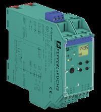 O4P500浪涌保護器（桂倫）德國IFM