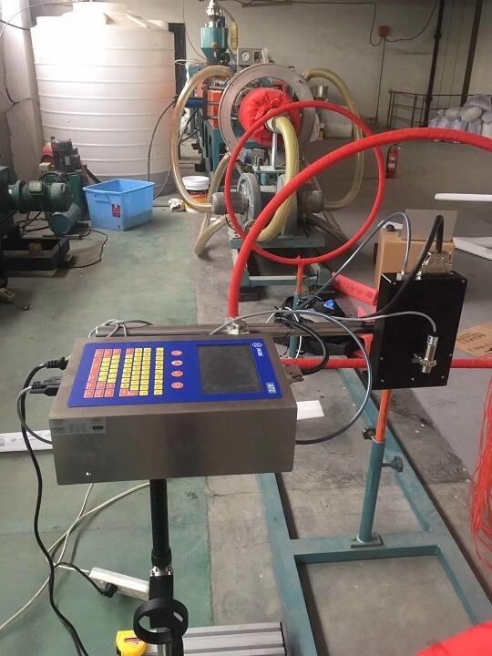 門窗護(hù)邊噴碼機(jī) 珍珠棉噴碼機(jī)