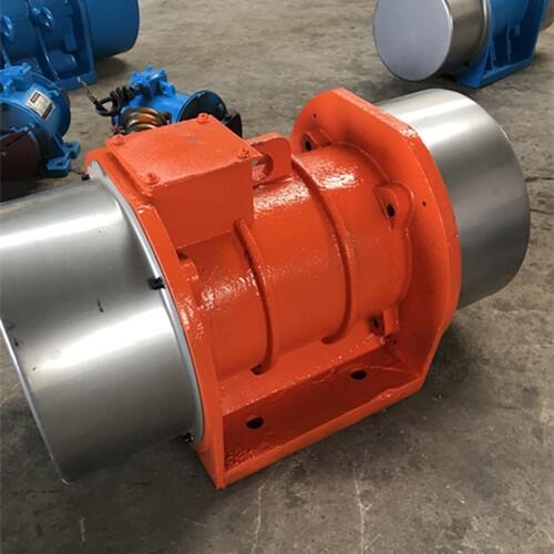 安徽銅陵 全銅芯GKZS-40-6 3KW振動(dòng)電機(jī)