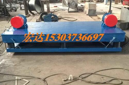宏達(dá)慣性振動(dòng)電機(jī)ZG420 三相振動(dòng)器