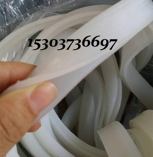 旋振篩密封圈 擋球環(huán) 篩網(wǎng) 大U 小V 橡膠圈