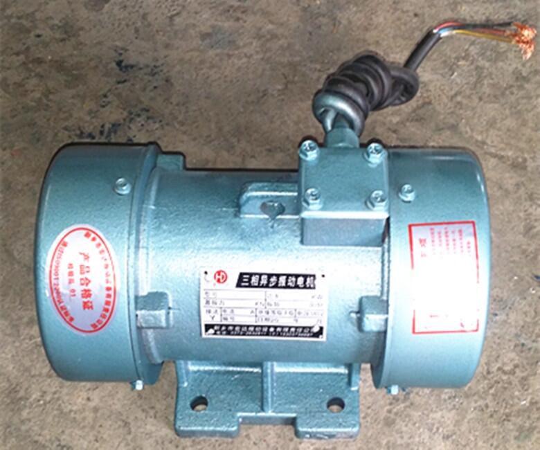 振動(dòng)電機(jī)缺相是怎么回事MVE200/3 0.09KW電機(jī)