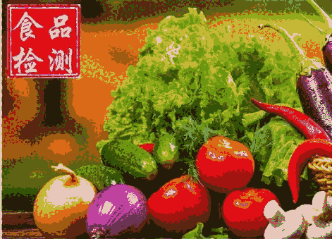 肇慶市食品安全檢測，冷凍食品檢測服務(wù)