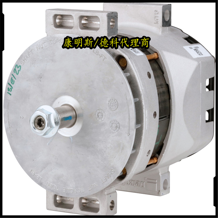 德科瑞美 8600094 40SI 汽油發(fā)電機 機械配件