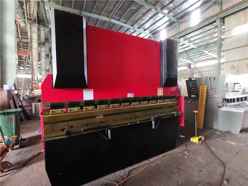 WF67K-80T/2500 E21帶同芯模