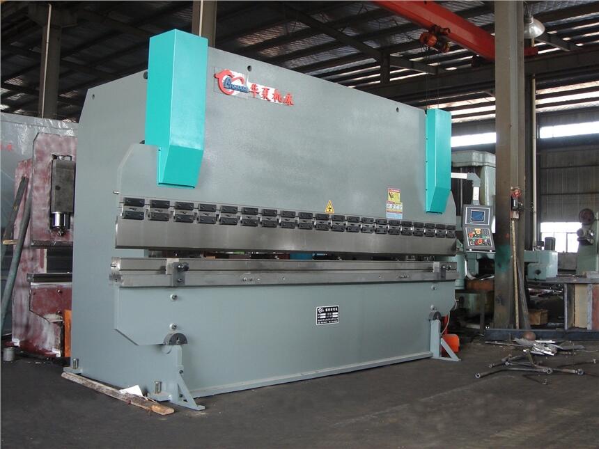 WF67K-100T/4000 E200