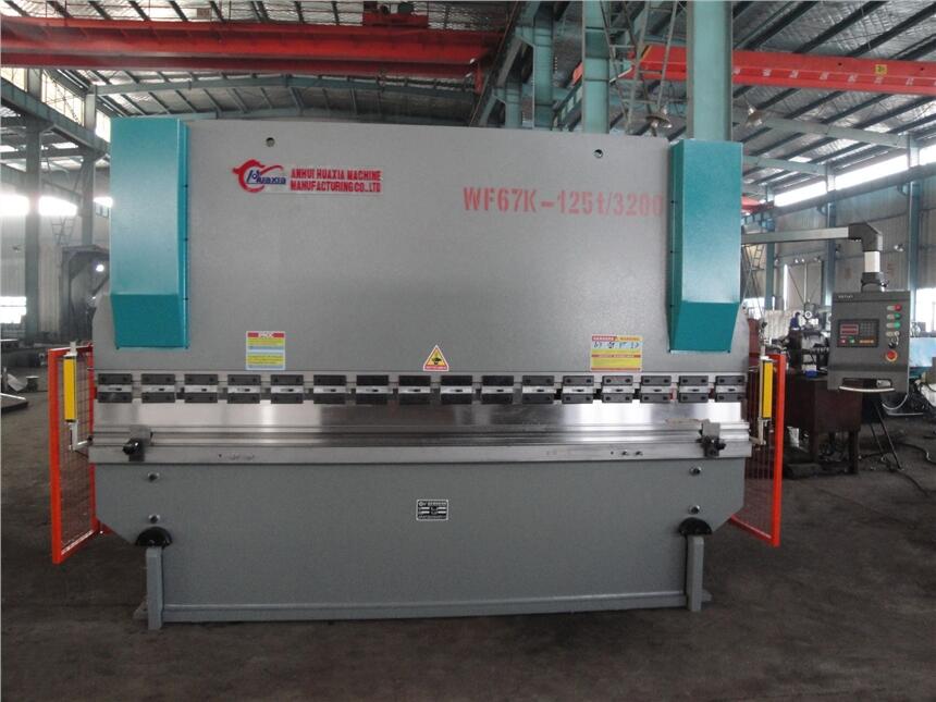 WF67K-125T/3200 E200