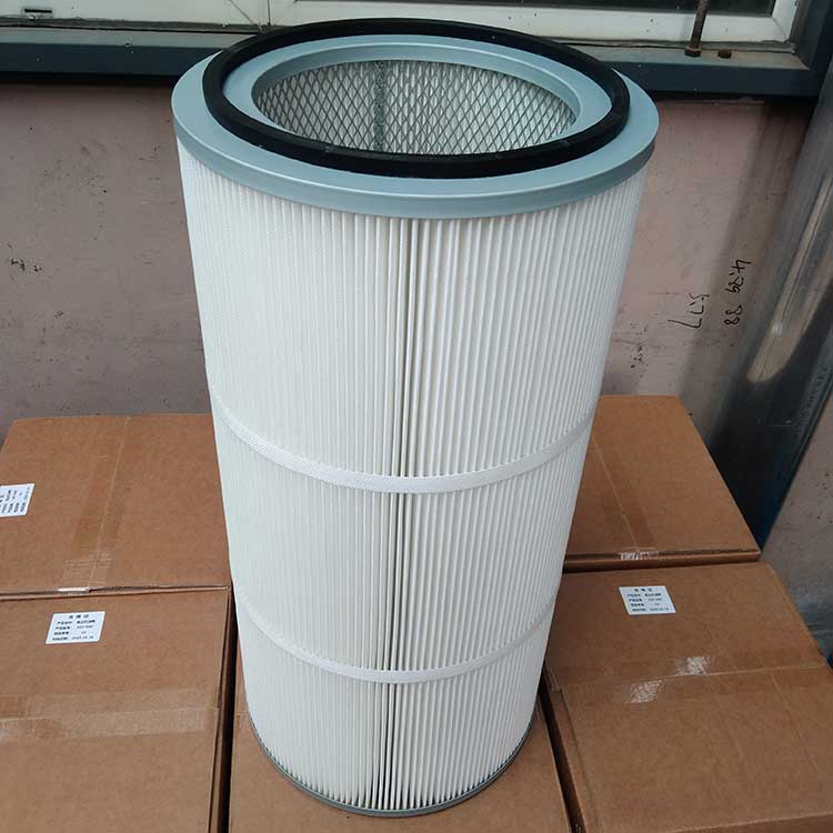 嘉碩環(huán)保供應(yīng)集塵機(jī)濾筒325×660 氣體過(guò)濾除雜質(zhì)