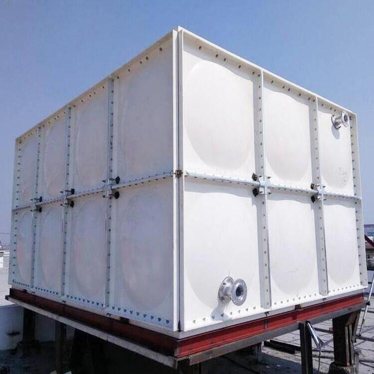 福建生活用水玻璃鋼水箱維修廠家