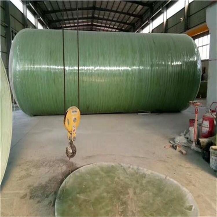 葫蘆島建筑工地專(zhuān)用化糞池設(shè)備公司