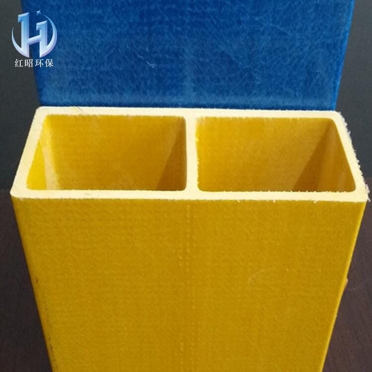 駐馬店耐酸堿玻璃鋼檁條規(guī)格型號