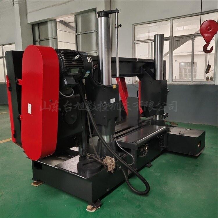 VMC1160加工中心華中臺旭三線軌模具重切削