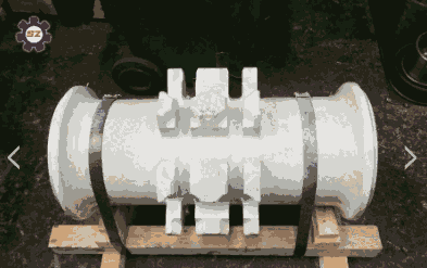 SGZ刮板機  801634501L機尾鏈輪   廠家直銷