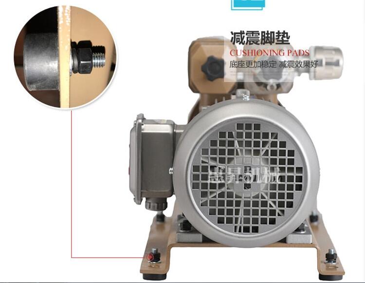 WZB25-P-VB 220V膠印機(jī)風(fēng)泵，膠印機(jī)氣泵風(fēng)泵，單色膠印機(jī)風(fēng)泵，雙色膠