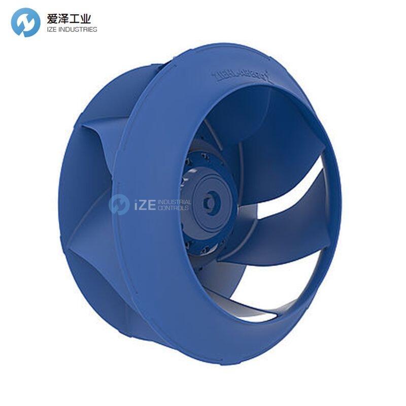 ZIEHL-ABEGG風(fēng)機RH35V-4DK.4C.VR