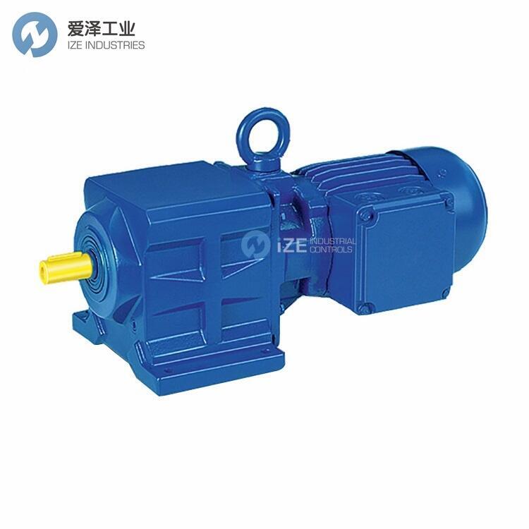 BAUER電機BG06-11/DWU06LA8