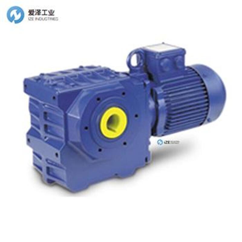 BAUER電機(jī)BS02-38H/DU04LA4-K/E003B4/SP