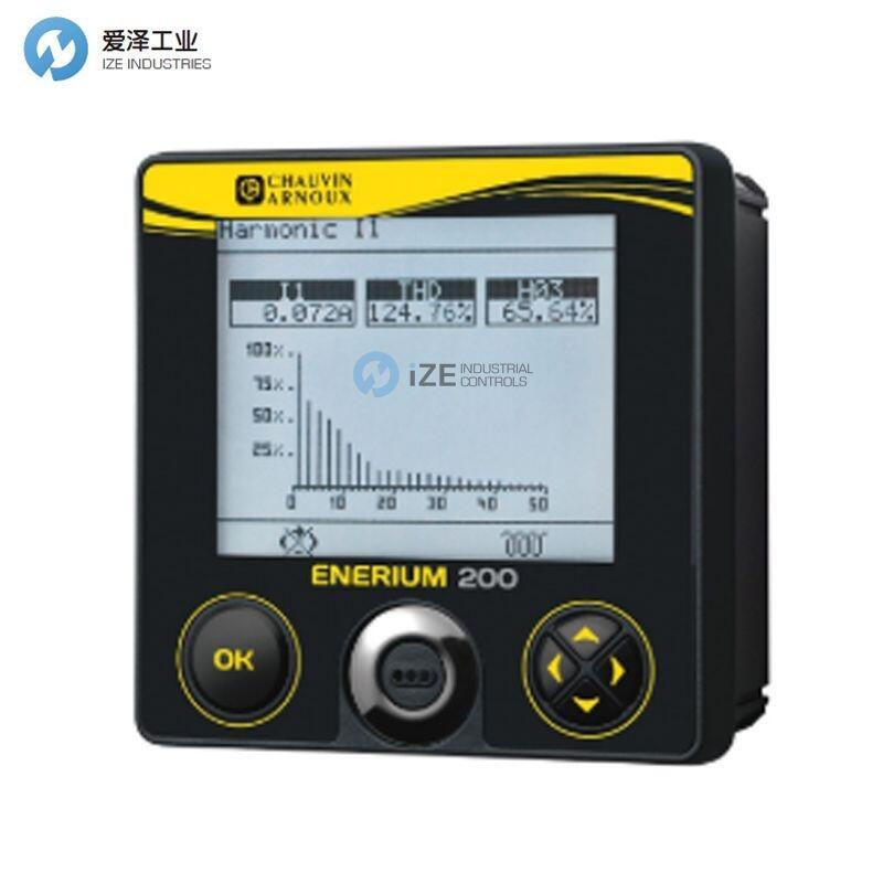 ENERDIS鑳介噺瑷圗NERIUM 200-0.2S