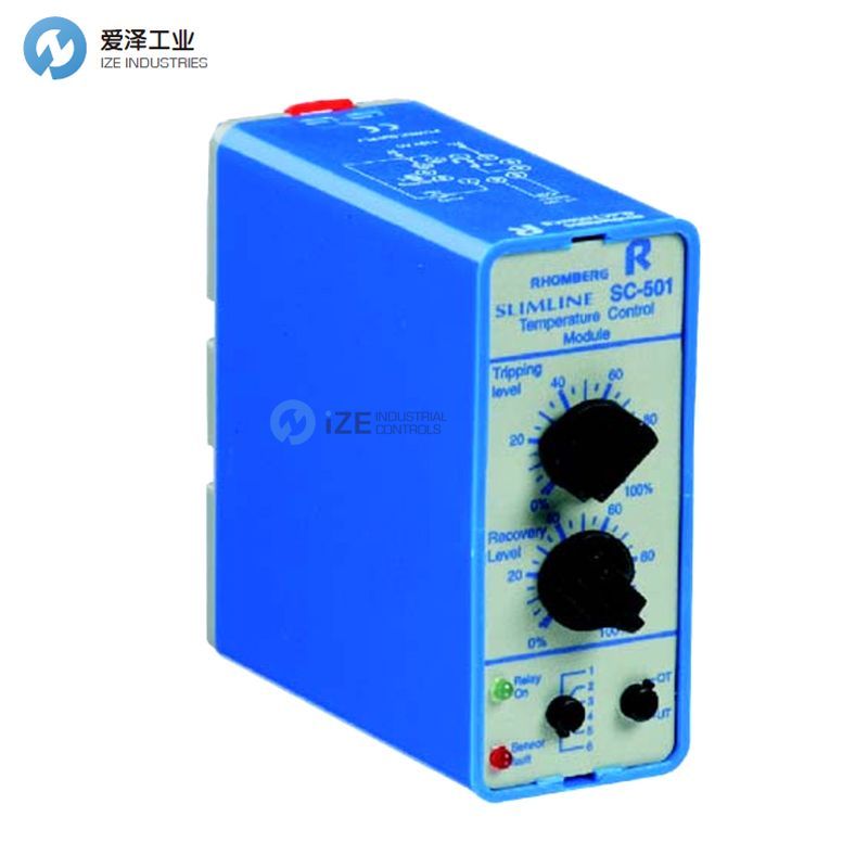 愛澤工業(yè)2025年3月部分到貨產(chǎn)品專題及庫存——RHOMBERG篇