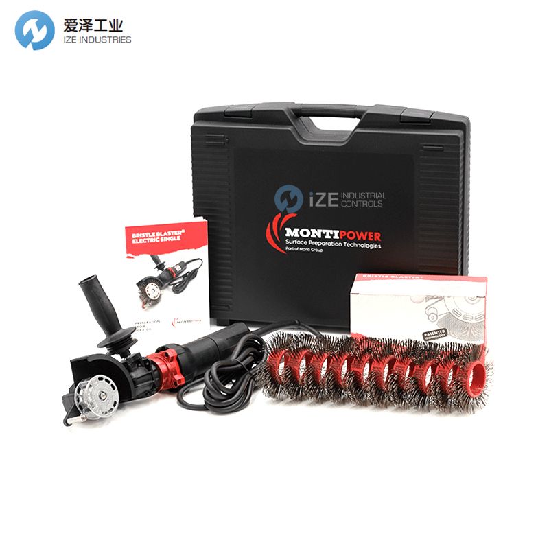 愛澤工業(yè)2025年11月部分到貨產(chǎn)品專題及庫存——MONTI篇